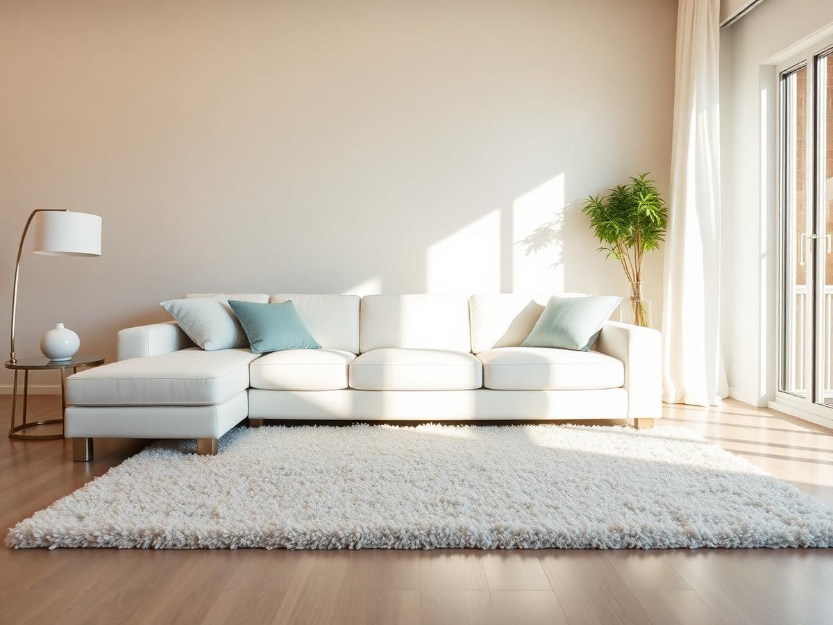 Residential Cleaning